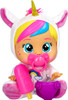 Cry Babies Loving Care Fantasy Doll - Dreamy