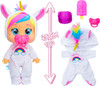 Cry Babies Loving Care Fantasy Doll - Dreamy