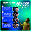 ZipString Luma Glow in the Dark