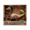 Wild Thingz DIY Dino - Brachiosaurus
