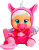 Cry Babies Loving Care Fantasy Doll - Hannah