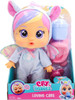Cry Babies Loving Care Fantasy Doll - Jenna