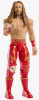 WWE Basic Action Figure Main Series 157 Nathan Frazer (Red)