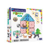 Magna Tiles - Puppy Park 27 Piece