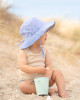 Toshi Sunhat Xavier Sky - Extra Large