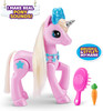 ZURU Pets Alive - My Magical Unicorn & Stable ZURU Pets Alive - My Magical Unicorn & Stable