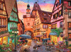 Ravensburger - Bavariam Romance Puzzle 500 Piece