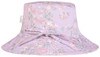 Toshi Sunhat Athena Lavender - Extra Small