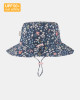 Toshi Sunhat Acacia Midnight - Extra Small