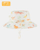 Toshi Sunhat Banjo Kakadu Dawn - Extra Small