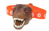Brainstorm T-Rex Head Torch