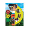 Brainstorm Torch & Projector - Tractor and Truck