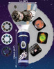 Brainstorm Torch & Projector - Space Brainstorm Torch & Projector - Space