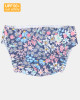 Toshi Swim Nappy Paradise - Wattle Dusk 00-0