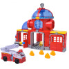 Paw Patrol Fire Rescue Command Centre Playset