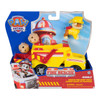 Paw Patrol Fire Rescue Vehicles - Rubble Fire Dump Truck Paw Patrol Fire Rescue Vehicles - Rubble Fire Dump Truck