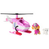 Paw Patrol Fire Rescue Vehicles - Skye Rescue Fire Chopper Paw Patrol Fire Rescue Vehicles - Skye Rescue Fire Chopper