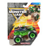 Monster Jam 1:64 Series 43 - Grave Digger Monster Jam 1:64 Series 43 - Grave Digger