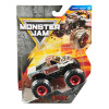 Monster Jam 1:64 Series 43 - Zombie Monster Jam 1:64 Series 43 - Zombie