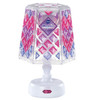Vtech - Mosaic Magic Lights Lamp