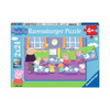 Ravensburger - Peppa Pig New Adventures Puzzle 2 x 24 Piece
