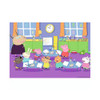 Ravensburger - Peppa Pig New Adventures Puzzle 2 x 24 Piece
