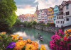 Ravensburger - Ausflug nach Tubingen 1000 Piece Puzzle
