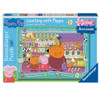 Ravensburger - Peppa Pig My First Floor Puzzle 16pc Puzzle