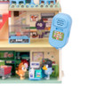 Bluey Supermarket Playset