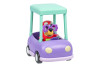 Blueys Basic Vehicle - Granny Car with Janet