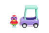Blueys Basic Vehicle - Granny Car with Janet