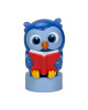 Luna Storytime Projector Starter Set with Owl Figurine