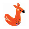 Wahu Pool Pets - Kanga Racer Red