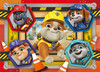 Ravensburger - Rubble & Crew Bumper Pack 4x42pce Puzzles