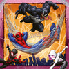 Ravensburger - Spiderman Its Web-Slinging Time Puzzles 3x49