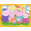 Ravensburger - Peppa Pig Family Time 12/16/20/24 Pce Puzzles