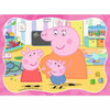 Ravensburger - Peppa Pig Family Time 12/16/20/24 Pce Puzzles