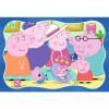 Ravensburger - Peppa Pig My Family! Puzzle 35 Piece