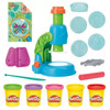 Play-Doh Light and Look Microscope