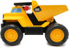 CAT 2 in 1 Play and Ride Dump Truck