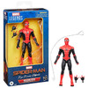 Marvel Legends Series Spiderman Far From Home Upgraded Suit