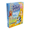 Chutes and Ladders Bluey Edition