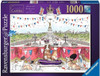 Ravensburger - Coronation Capers Puzzle 1000 Piece