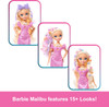 Barbie Dream Besties Doll And Accessories - Get Ready Barbie