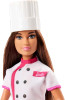 Barbie You Can Be Anything - Pastry Chef