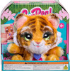 FurReal Little Hugs Tiger