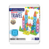 Magna Tiles - microMAGS Travel Set Deluxe 55 Piece