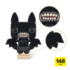 Zuru Max Premium Fuggler Series 1 - Fearsome Bat 148 Pieces