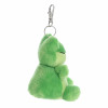 Palm Pal 10cm Ribbit Frog Clip-On