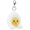 Palm Pal 10cm Bobby Egg Clip-On